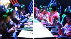 4 eSports-Nummern für die SEA Games 2021 in Vietnam abgesagt