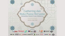 Mitreißend! Das Treffen der indonesischen Community der Spieleindustrie wurde erfolgreich abgehalten