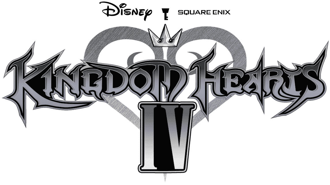 Kingdom Hearts 4 예고편