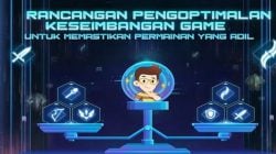 Moonton Rancang Keseimbangan Hero di Mode Rank Hingga Lane