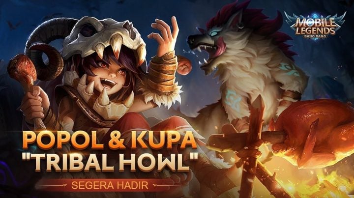 Mobile Legends 2022でのPopol Kupaの最強のカウンターアイテム