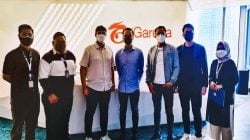 Garena Indonesia と EAID が 1,000 e スポーツ奨学金プログラムを開始