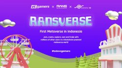 look forward to it! RansVerse Will Surprise April 16, 2022