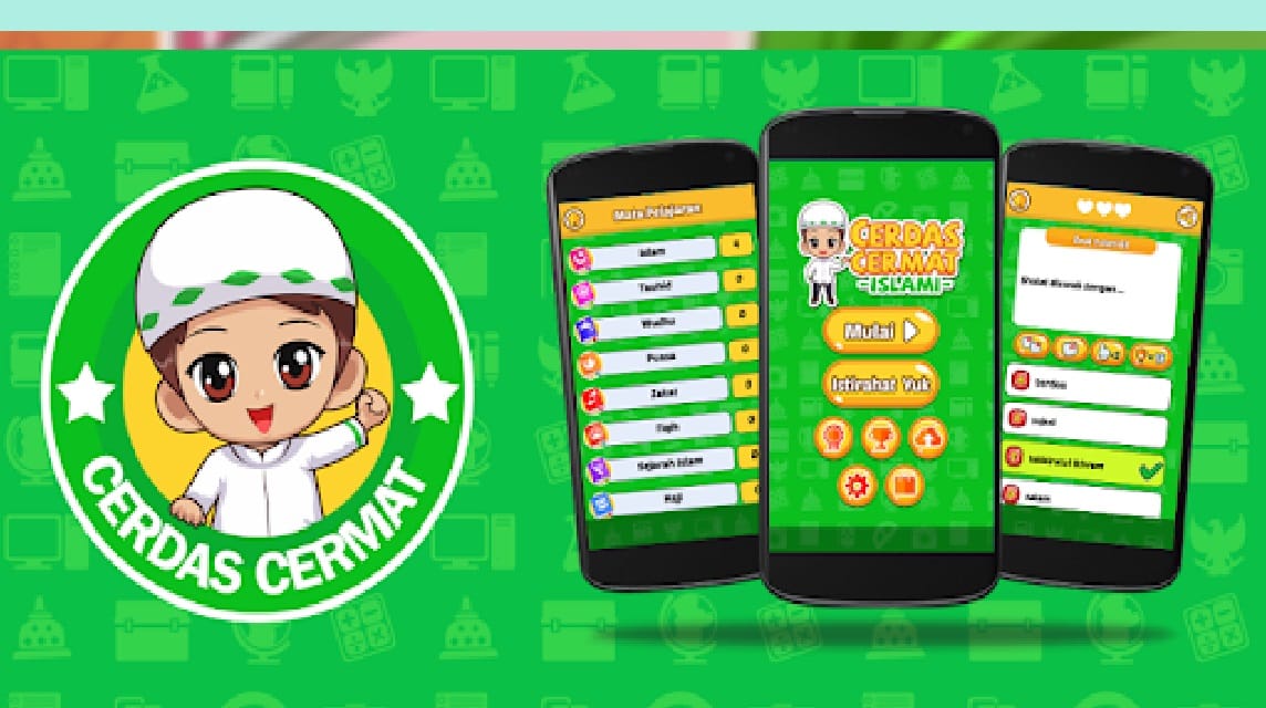 Ramadan games for smart kids