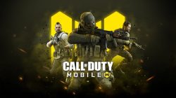 Listen! This is an Explanation of COD Mobile Rankings that You Need to Know
