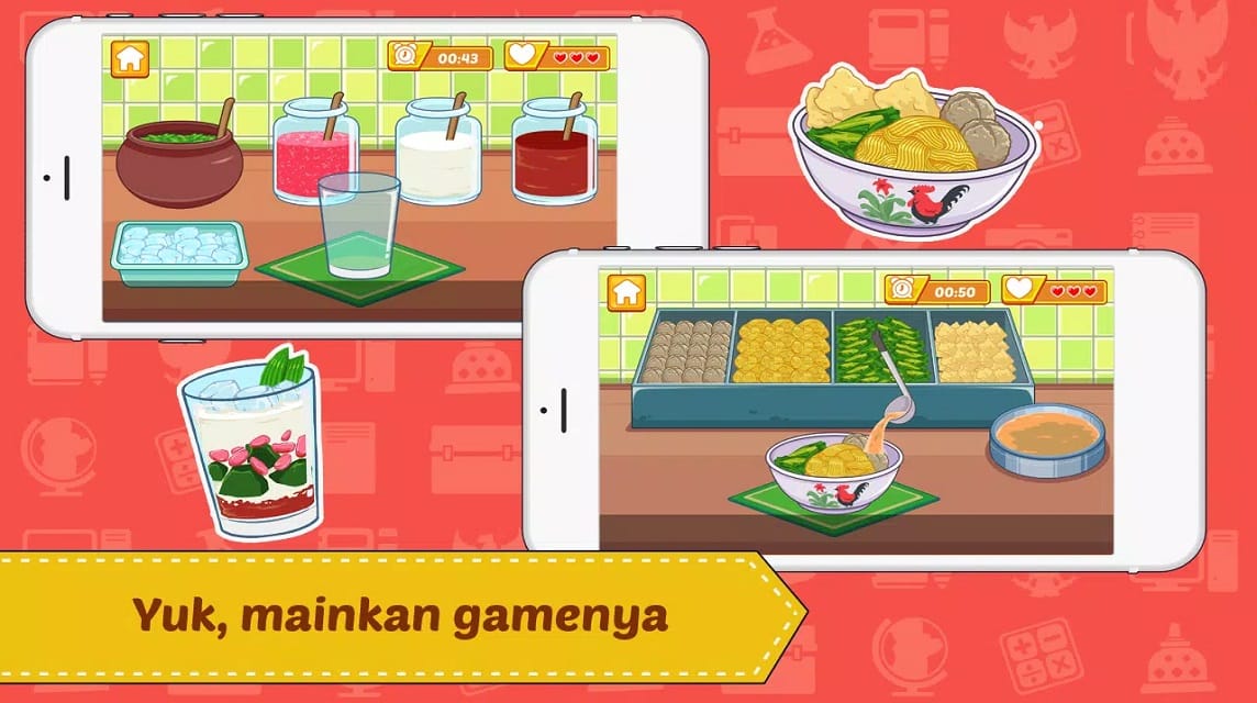 game ramadhan untuk anak