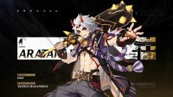 打造荒泷一刀原神，拥有 OP 伤害的 Geo DPS