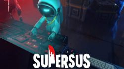 让我们 Ngabuburit 玩 Super Sus 游戏，类似于 Among Us 3D 版本！