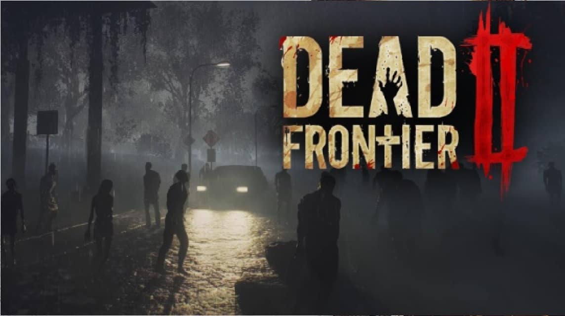 Download zombie pc game dead frontier 2