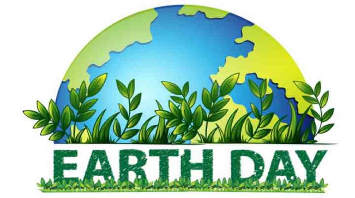 Earth Day Quiz