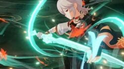 Kazuha 在 Genshin Impact 中的 5 大优势，最喜欢的角色！