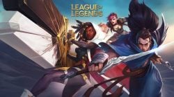 5 Champion Tank League of Legends Terbaik 2022