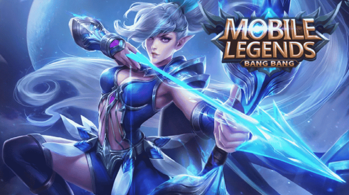 Hero Pertama Mobile Legends