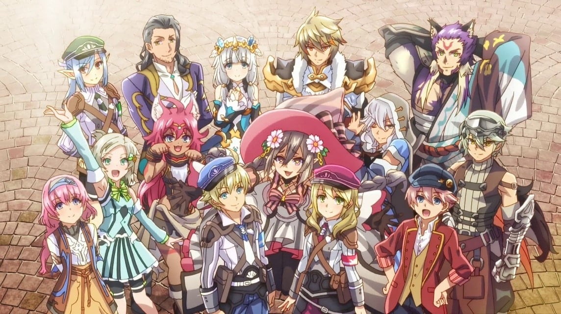 rune factory 5 bachelor and bachelorette