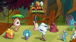 Plant Vs Undead NFTゲームで暗号を取得する方法