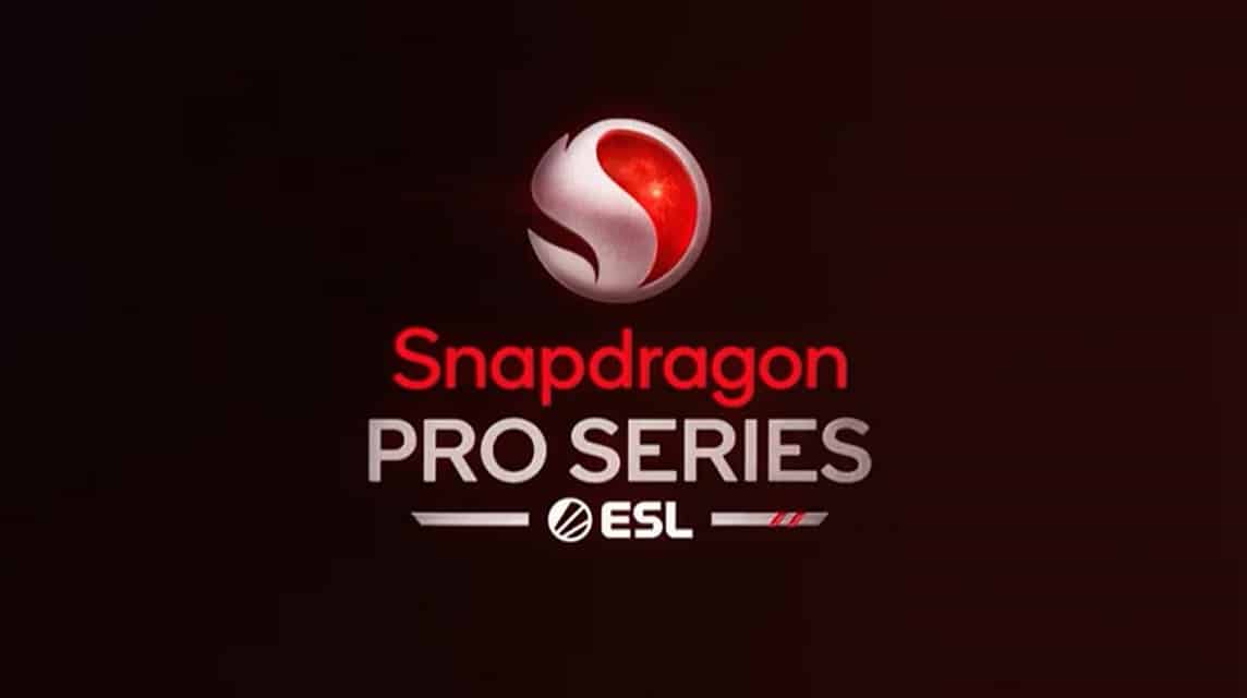 Snapdragon Pro Series