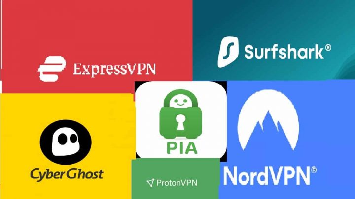 这是您必须使用的 2022 年 3 个最佳 VPN 版本！