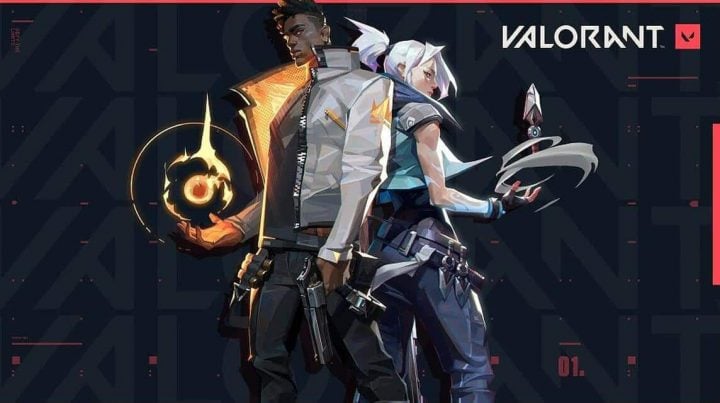 Valorants beste Support-Empfehlungen, jetzt spielen!