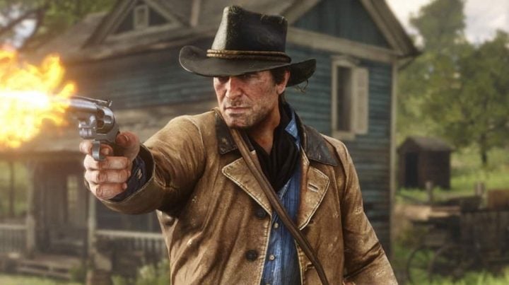 10 Liste der besten Anti-Helden-Charaktere im Spiel