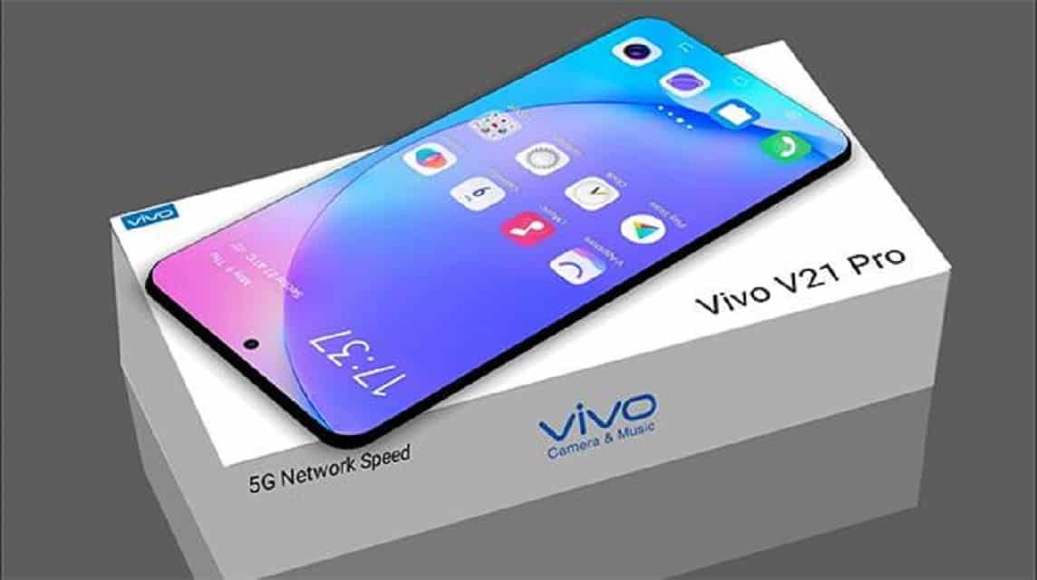 Vivo RAM 8