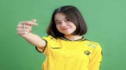 Onic Kayes，来自 Onic Esports Team 的可爱又可爱的 BA