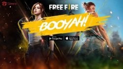 7 Karakter Wanita Tersakit Untuk Push Rank FF Season 27