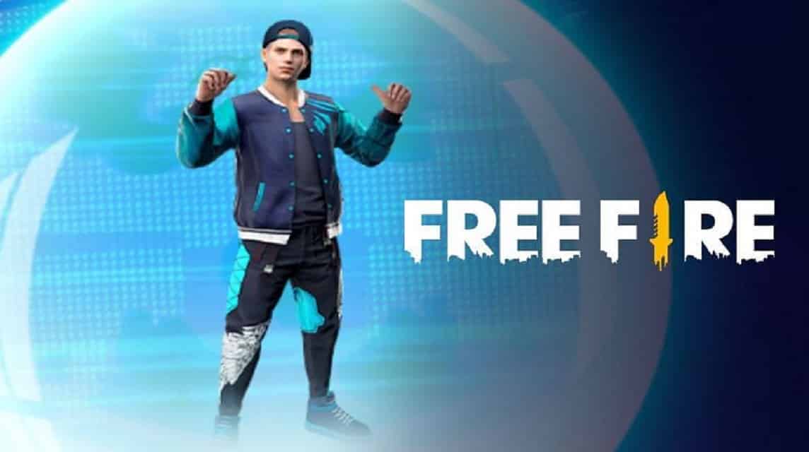 Free Fire Ludo