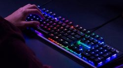 Cheap Gaming Keyboard Recommendations, Suitable for Gamers!