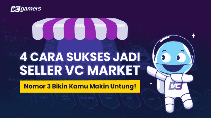 SEO Guide for VCGamers Sellers