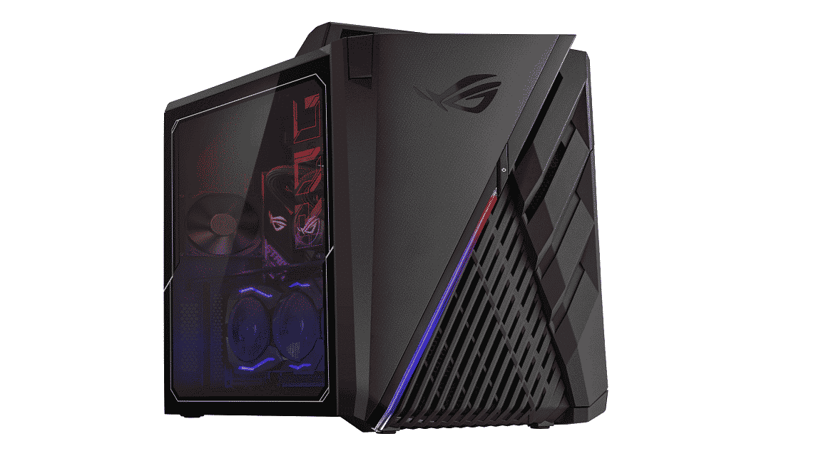 Best Gaming PCs