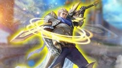 Alucard Lightborn을 제외하고 이것은 최고의 다른 스킨입니다!