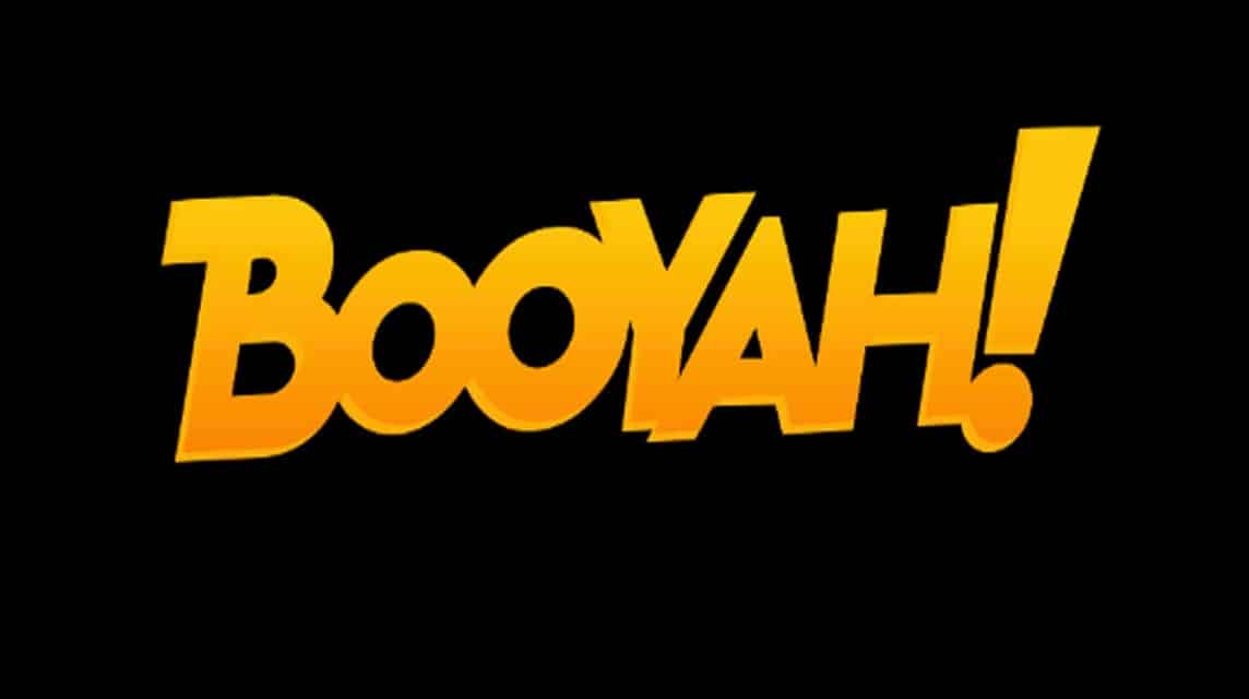 Was bedeutet Booyah