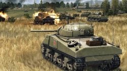 Suka dengan Tank? Mainkan Game Ini Sekarang!