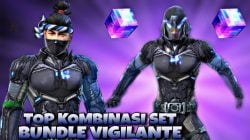 5 Bundle FF Max Populer yang Diinginkan Setiap Pemain