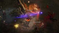 Diablo Immortal erscheint am 23. Juni 2022 in Indonesien