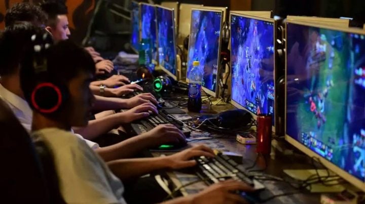 Rekomedasi Game Jepang Terbaik 2025