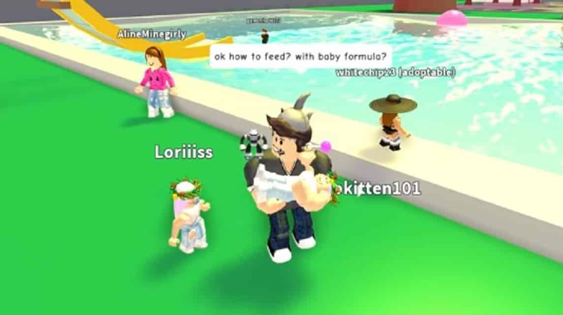 Robux Gratis