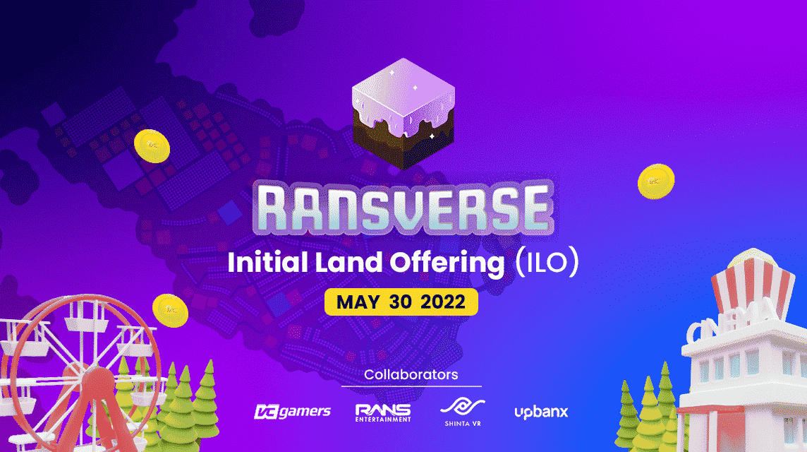 ILO Ransverse