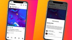 Instagram Mulai Uji Coba Penerapan NFT Minggu Ini