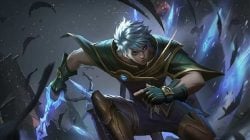 強すぎる、Julian Nerf By Moonton 最新パッチ