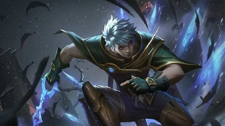 Julian's Best Gameplay Tips in Mobile Legends 2022