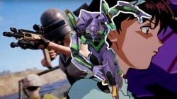 Info Lengkap Event Kolaborasi  PUBG x Evangelion 2022