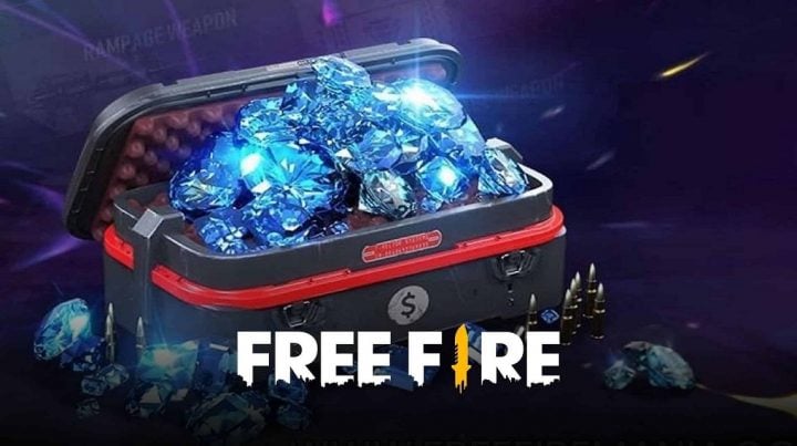 Cara Mendapatkan Diamond Gratis Free Fire, Seperti Apa?