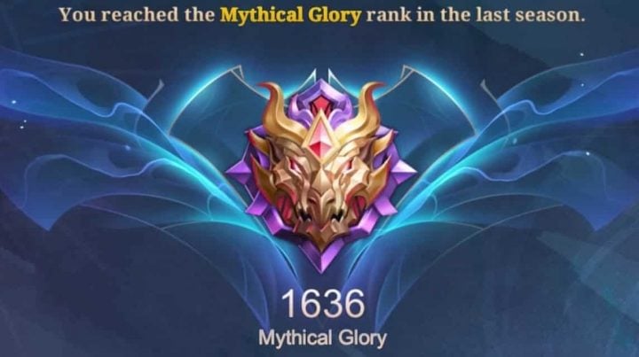 Mythic Glory 순위를 매기는 빠른 방법, 쉬운 보스!