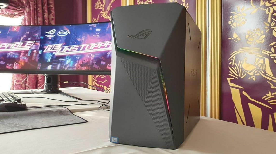 Best Gaming PCs