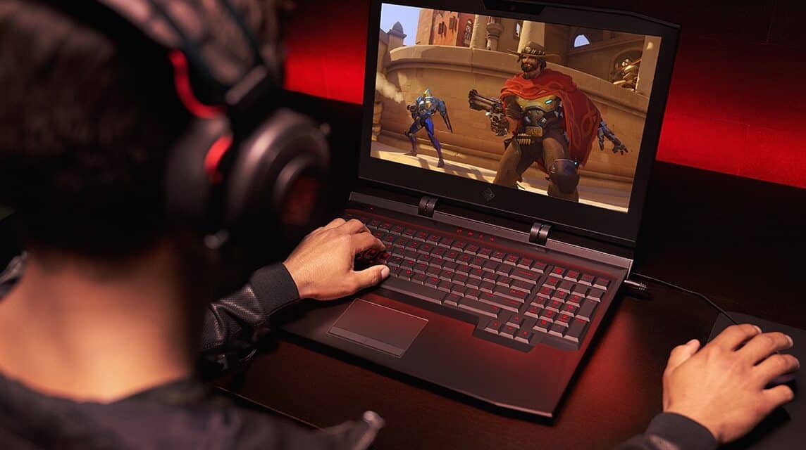 5 Laptop Gaming Murah Dengan Spek Dewa 2022