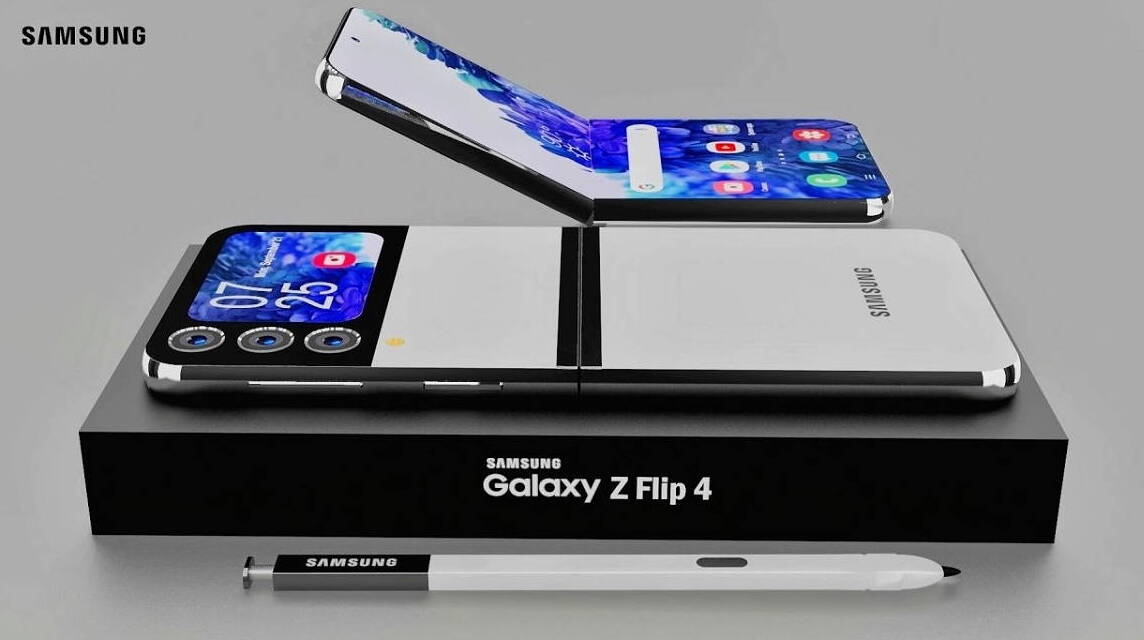 Samsung Fold