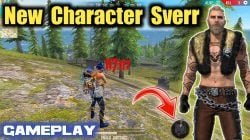 Chrono Vs Snowelle Vs Sverr FF: Wer ist der beste unveröffentlichte Charakter?