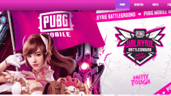 PUBG Mobile veranstaltet Turnier nur für Frauen