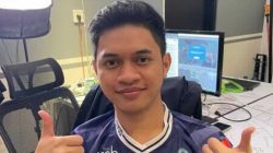 Evos Wann, Veteran Pro Player with Tons of Experience